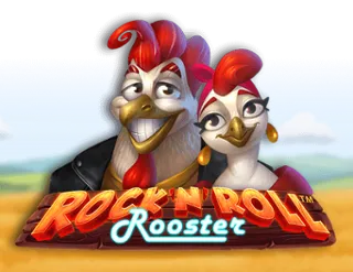 Rock 'n' Roll Rooster