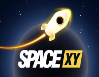 Spacy XY